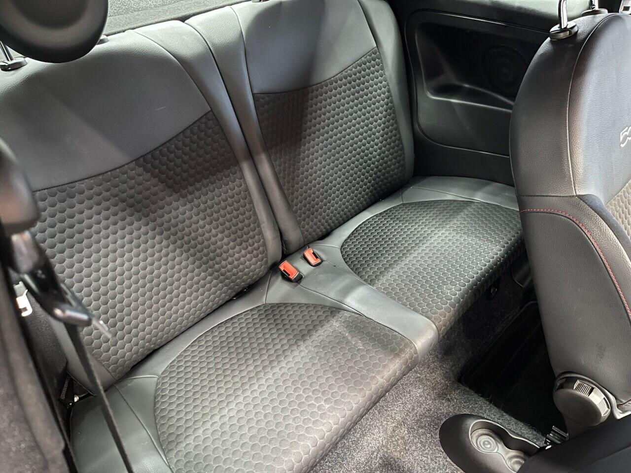 Used Fiat 500 for sale - 77769427: Photo 10