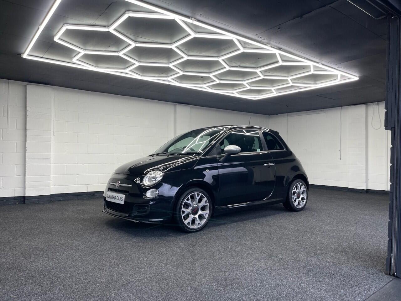 Used Fiat 500 for sale - 77769427: Photo 13