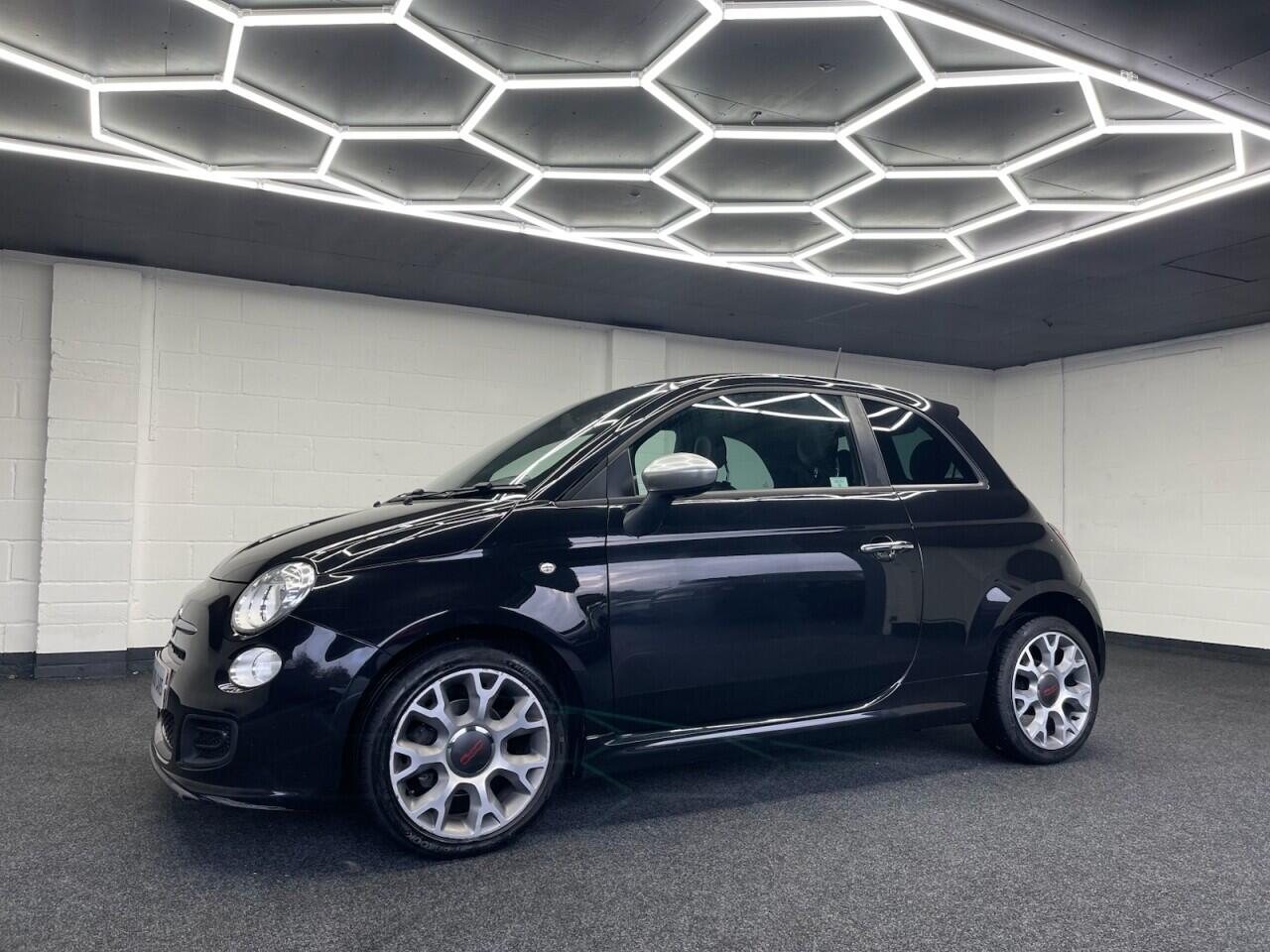 Used Fiat 500 for sale - 77769427: Photo 15