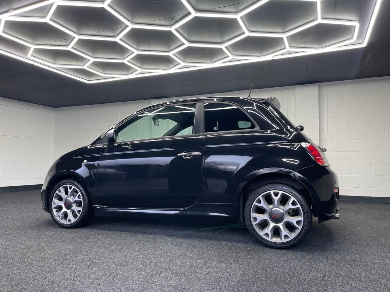 Used Fiat 500 for sale - 77769427: Photo 16