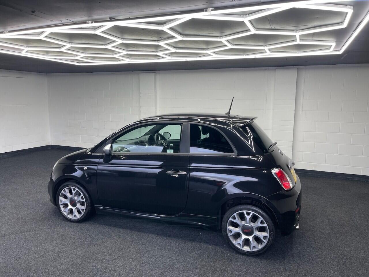 Used Fiat 500 for sale - 77769427: Photo 17