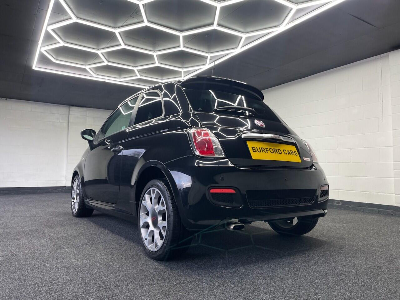 Used Fiat 500 for sale - 77769427: Photo 18