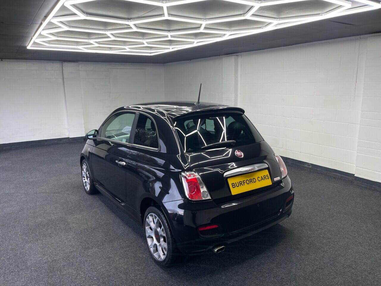 Used Fiat 500 for sale - 77769427: Photo 19