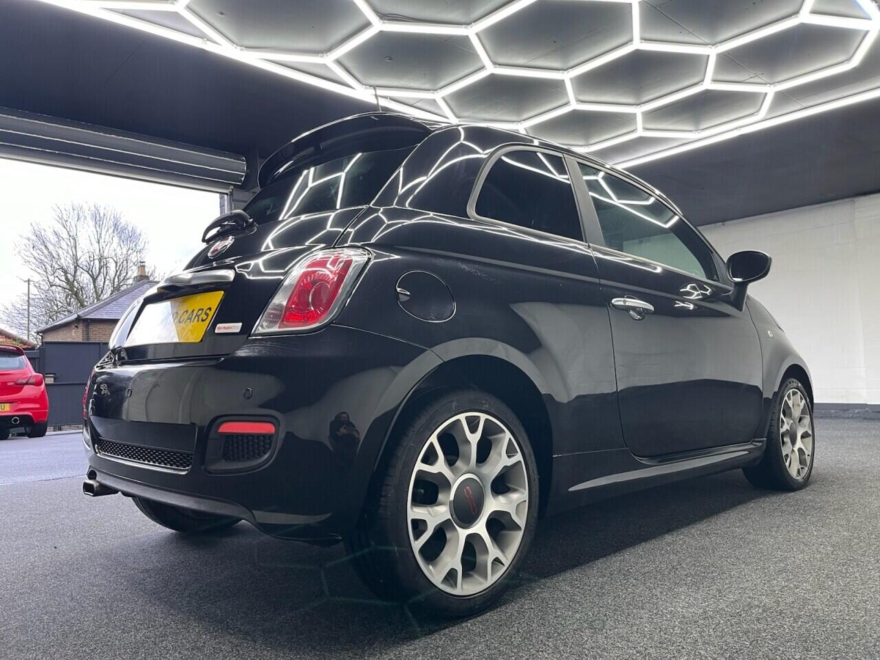 Used Fiat 500 for sale - 77769427: Photo 21