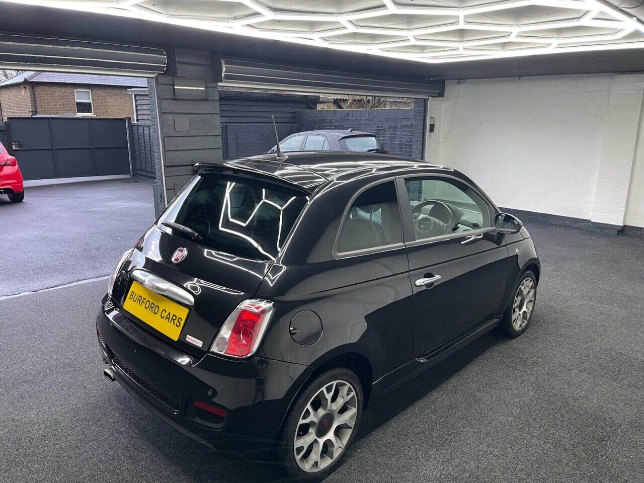 Used Fiat 500 for sale - 77769427: Photo 22