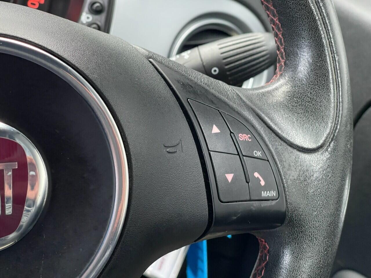 Used Fiat 500 for sale - 77769427: Photo 26