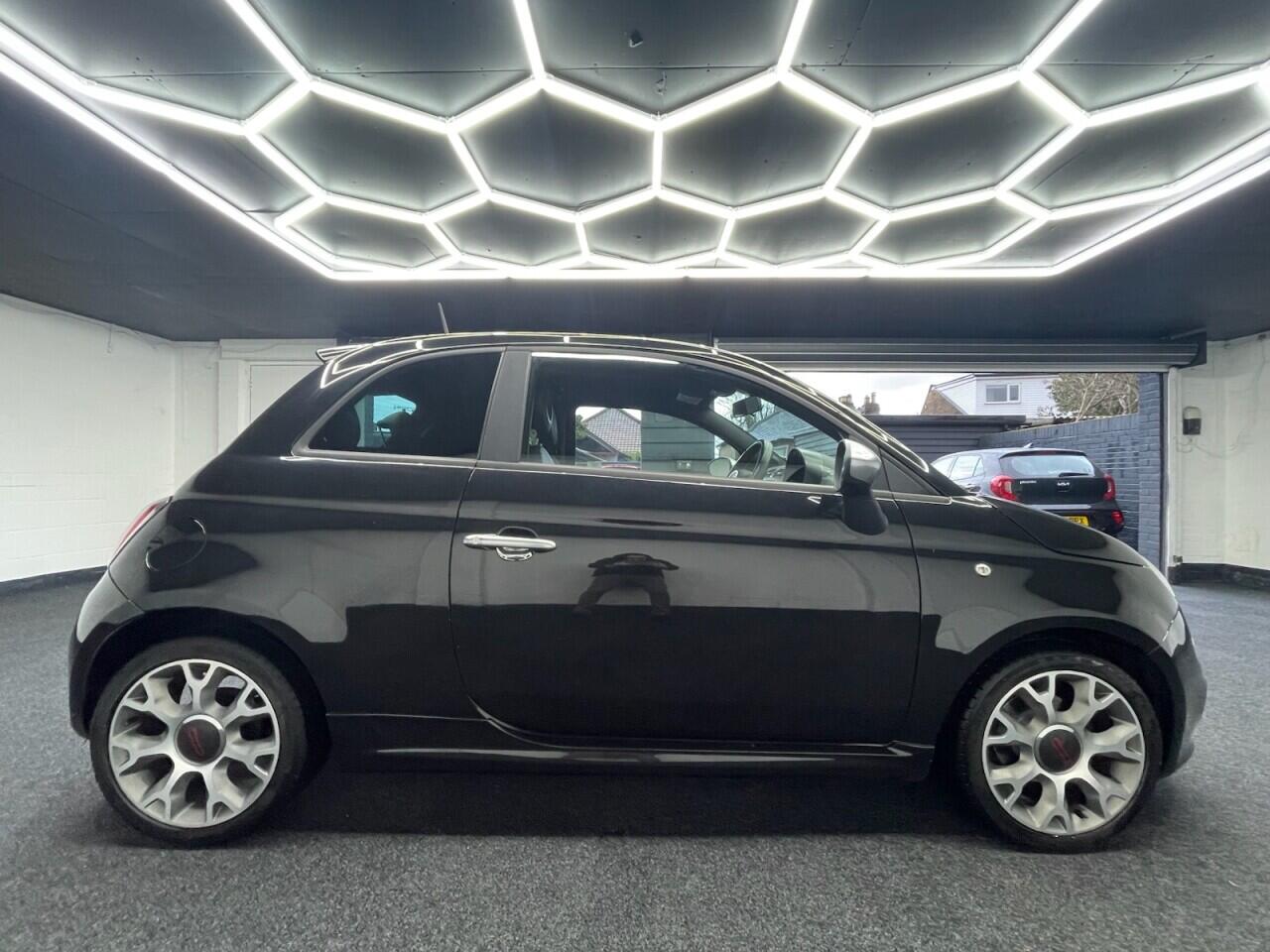 Used Fiat 500 for sale - 77769427: Photo 3