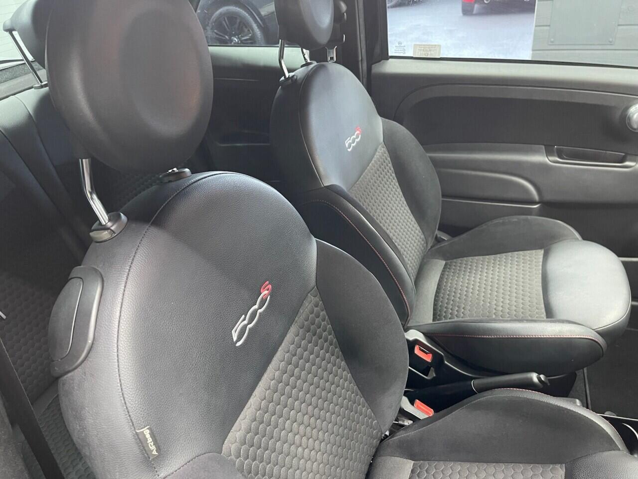 Used Fiat 500 for sale - 77769427: Photo 4