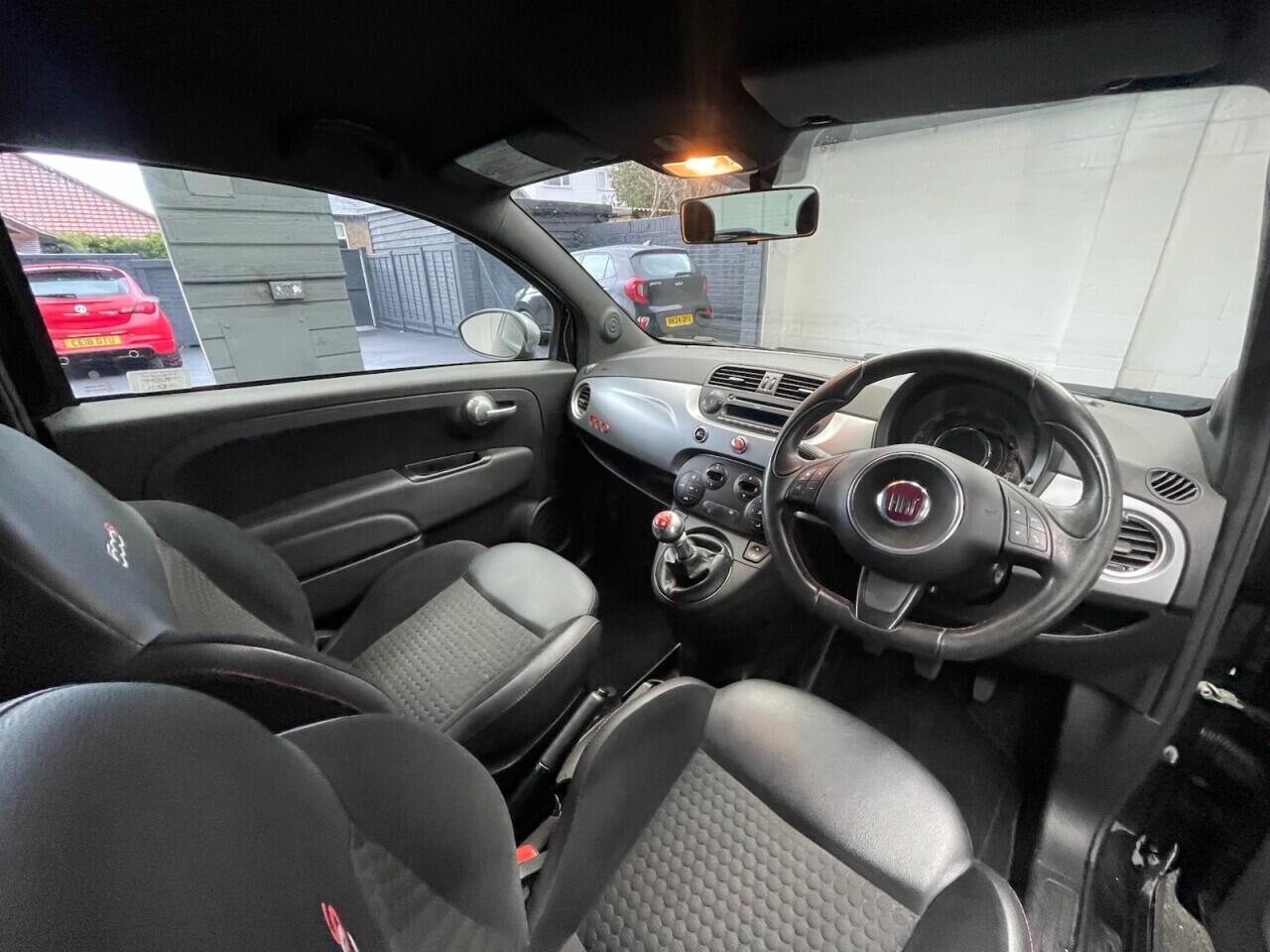 Used Fiat 500 for sale - 77769427: Photo 7