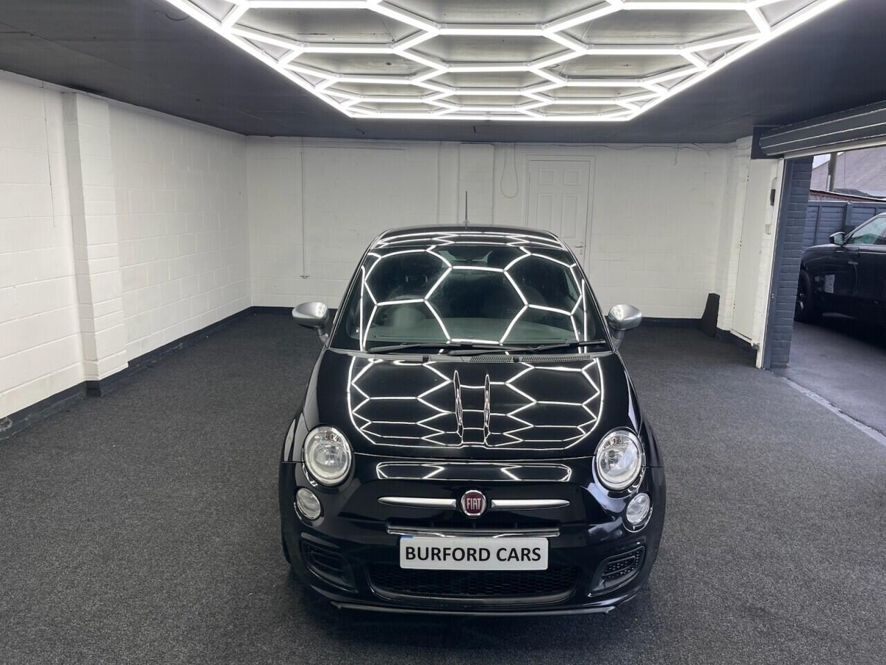 Used Fiat 500 for sale - 77769427: Photo 8