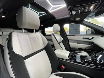 Used Land Rover Range Rover Velar 2021 for sale - 76633756: Photo