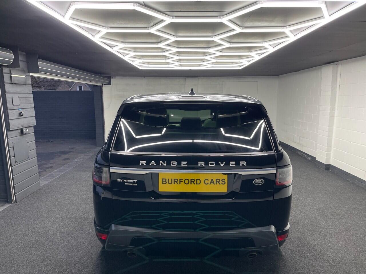 Used Land Rover Range Rover Sport 2019 for sale - 77029529: Photo 13