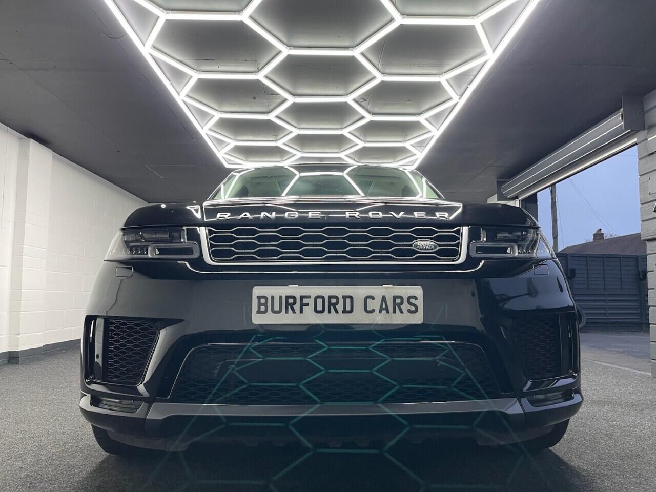 Used Land Rover Range Rover Sport 2019 for sale - 77029529: Photo 19