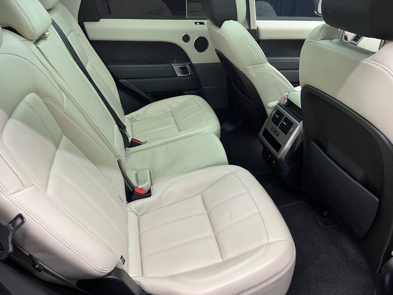 Used Land Rover Range Rover Sport 2019 for sale - 77029529: Photo 26