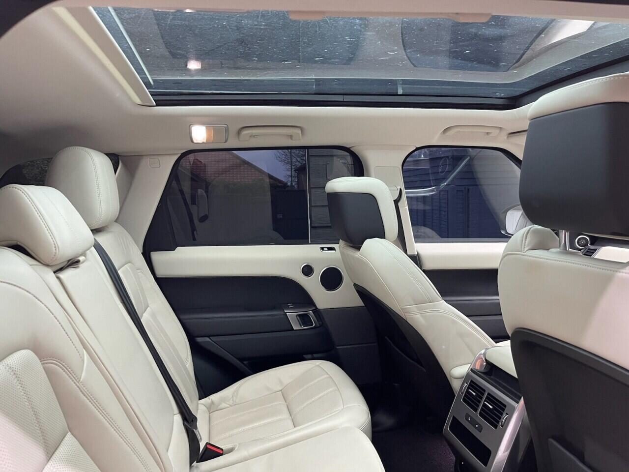 Used Land Rover Range Rover Sport 2019 for sale - 77029529: Photo 27