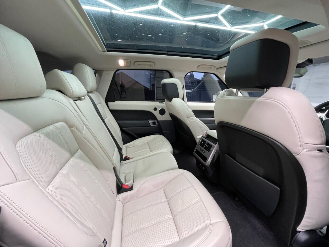 Used Land Rover Range Rover Sport 2019 for sale - 77029529: Photo 28