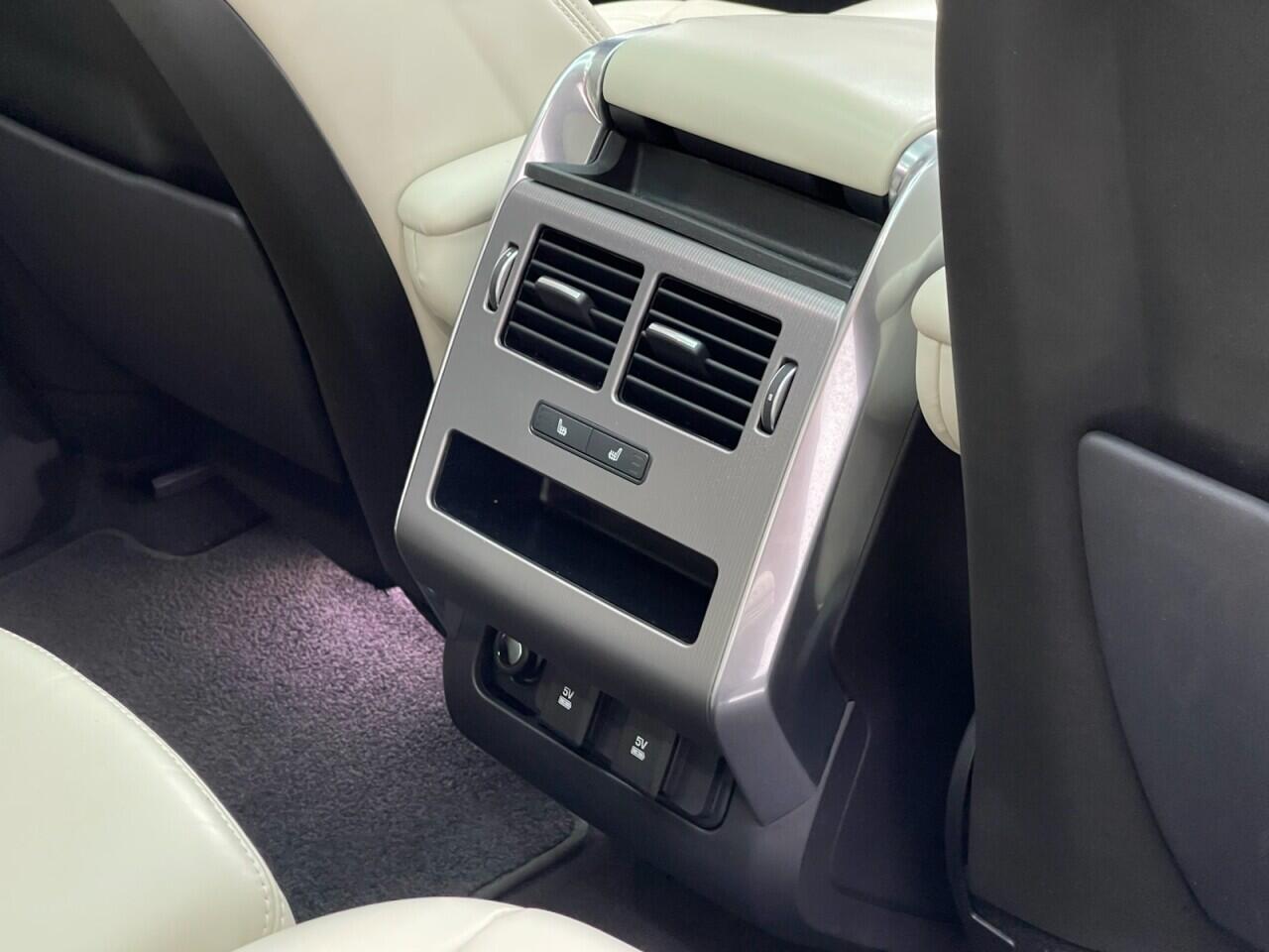 Used Land Rover Range Rover Sport 2019 for sale - 77029529: Photo 29