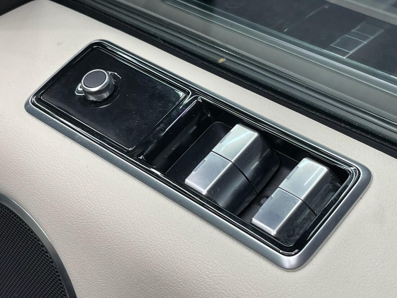 Used Land Rover Range Rover Sport 2019 for sale - 77029529: Photo 34