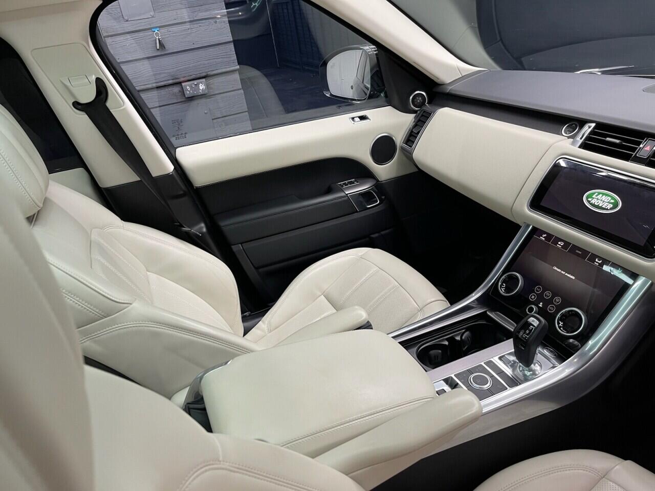 Used Land Rover Range Rover Sport 2019 for sale - 77029529: Photo 36