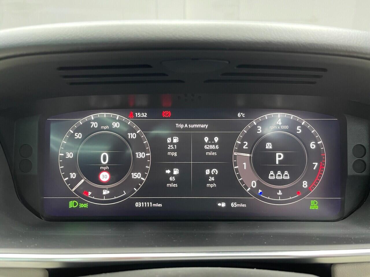 Used Land Rover Range Rover Sport 2019 for sale - 77029529: Photo 37