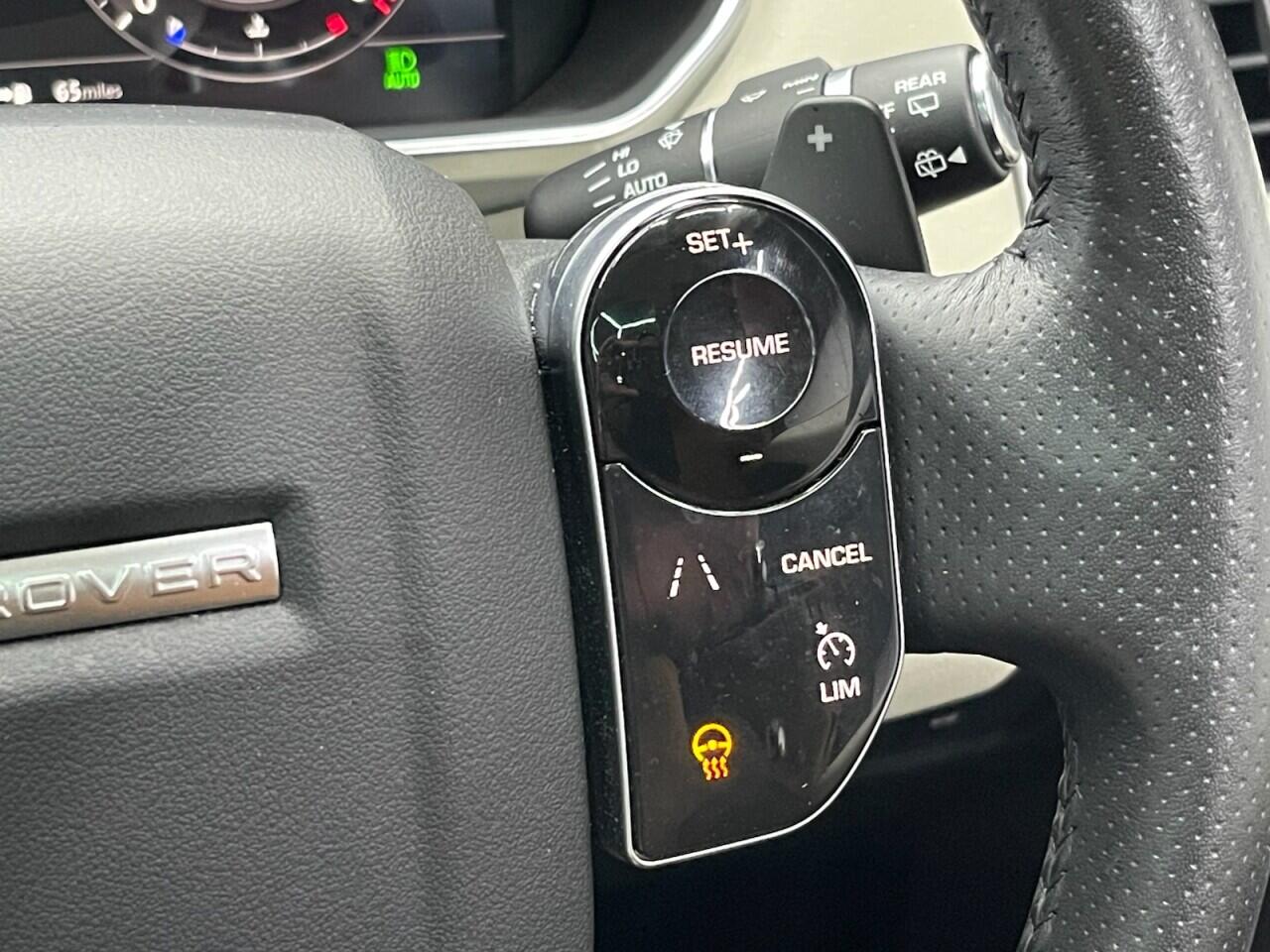 Used Land Rover Range Rover Sport 2019 for sale - 77029529: Photo 38