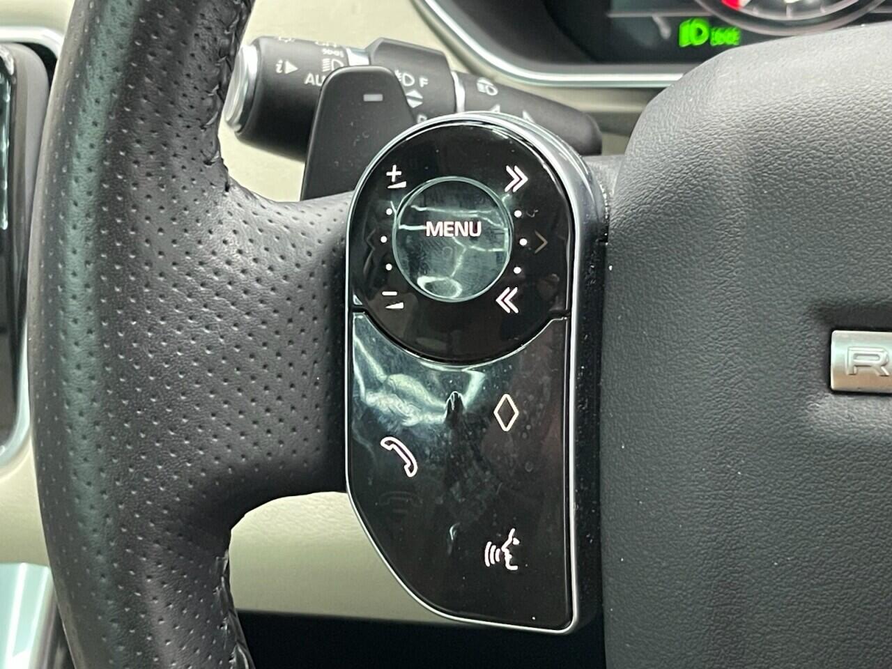 Used Land Rover Range Rover Sport 2019 for sale - 77029529: Photo 39