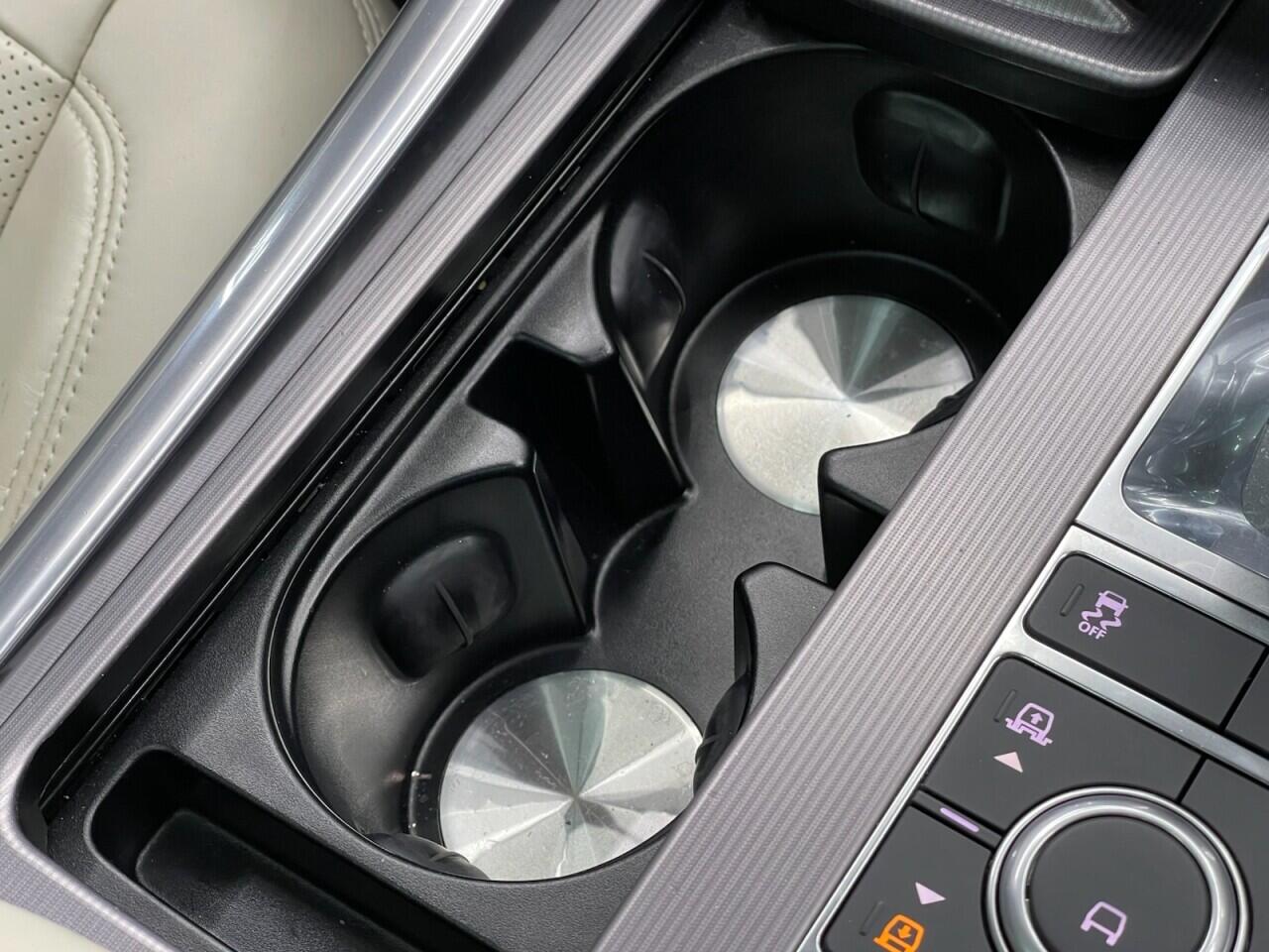 Used Land Rover Range Rover Sport 2019 for sale - 77029529: Photo 43