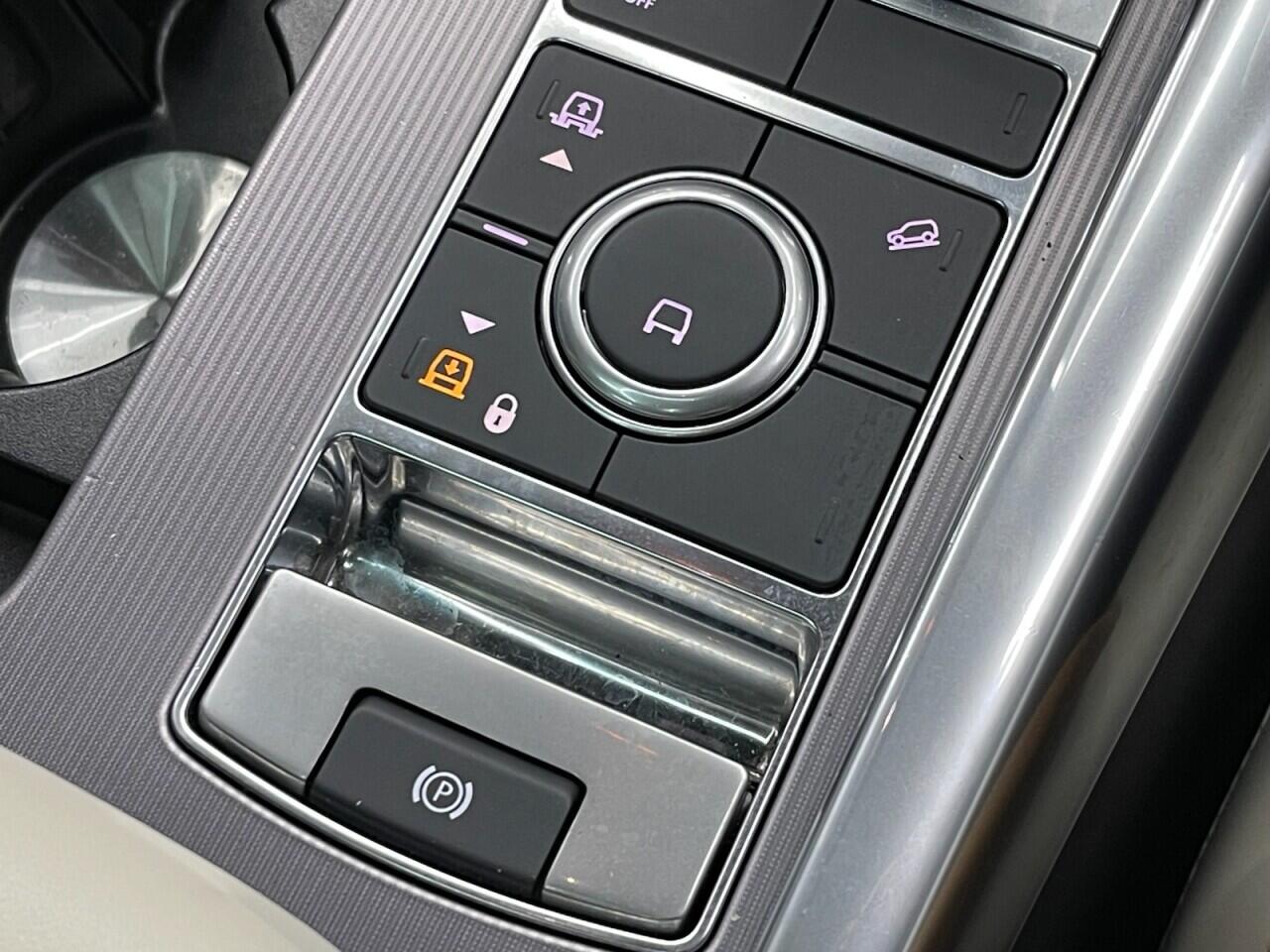 Used Land Rover Range Rover Sport 2019 for sale - 77029529: Photo 44