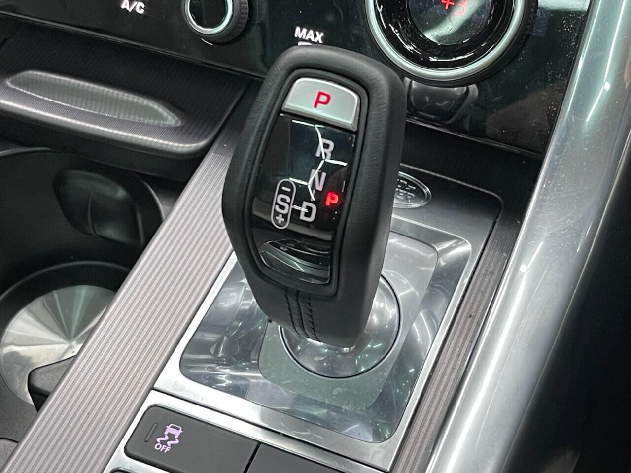 Used Land Rover Range Rover Sport 2019 for sale - 77029529: Photo 45