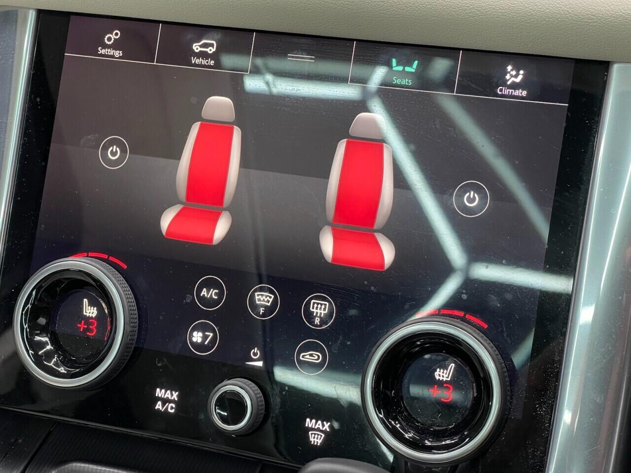 Used Land Rover Range Rover Sport 2019 for sale - 77029529: Photo 46