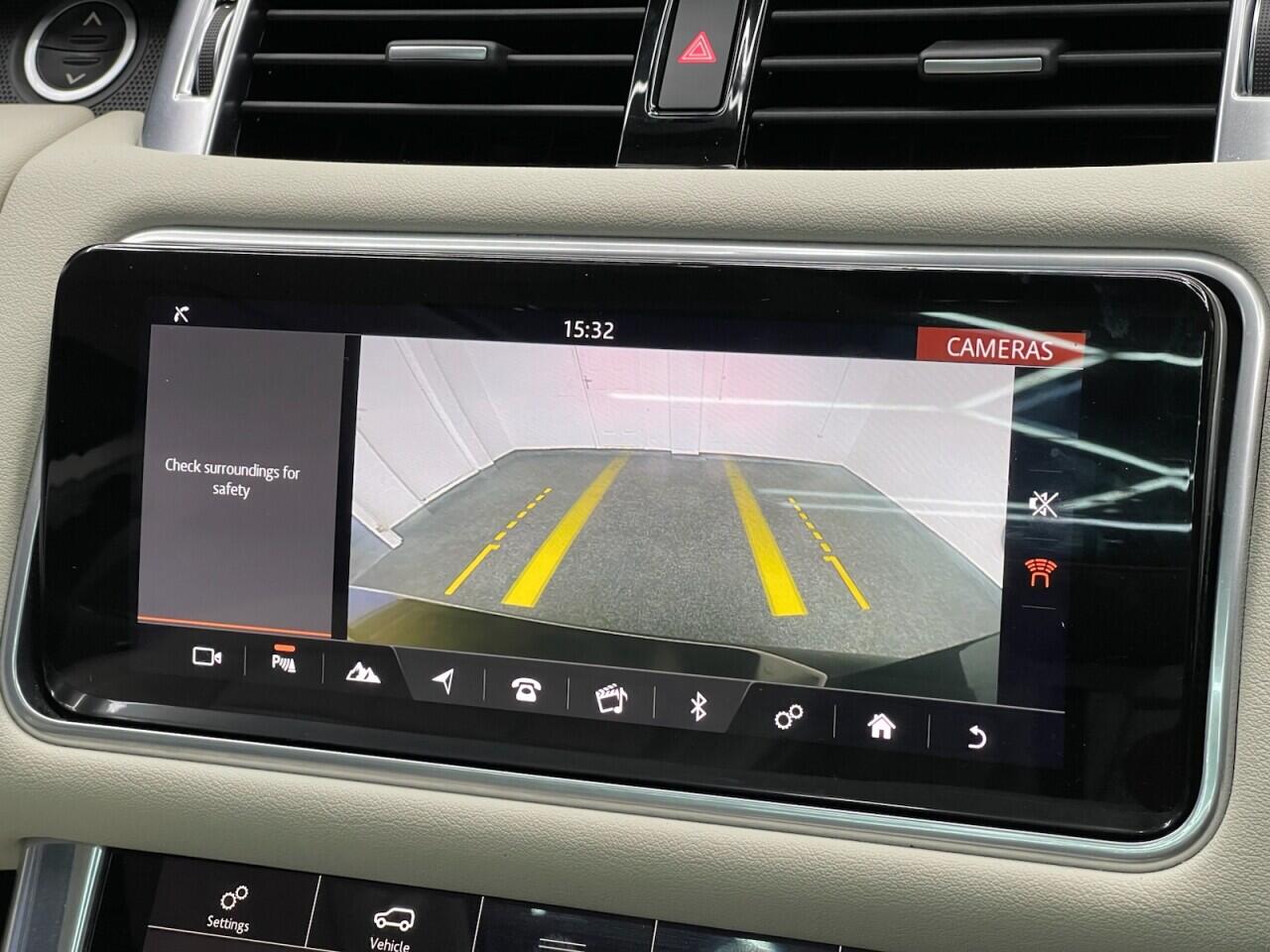 Used Land Rover Range Rover Sport 2019 for sale - 77029529: Photo 47