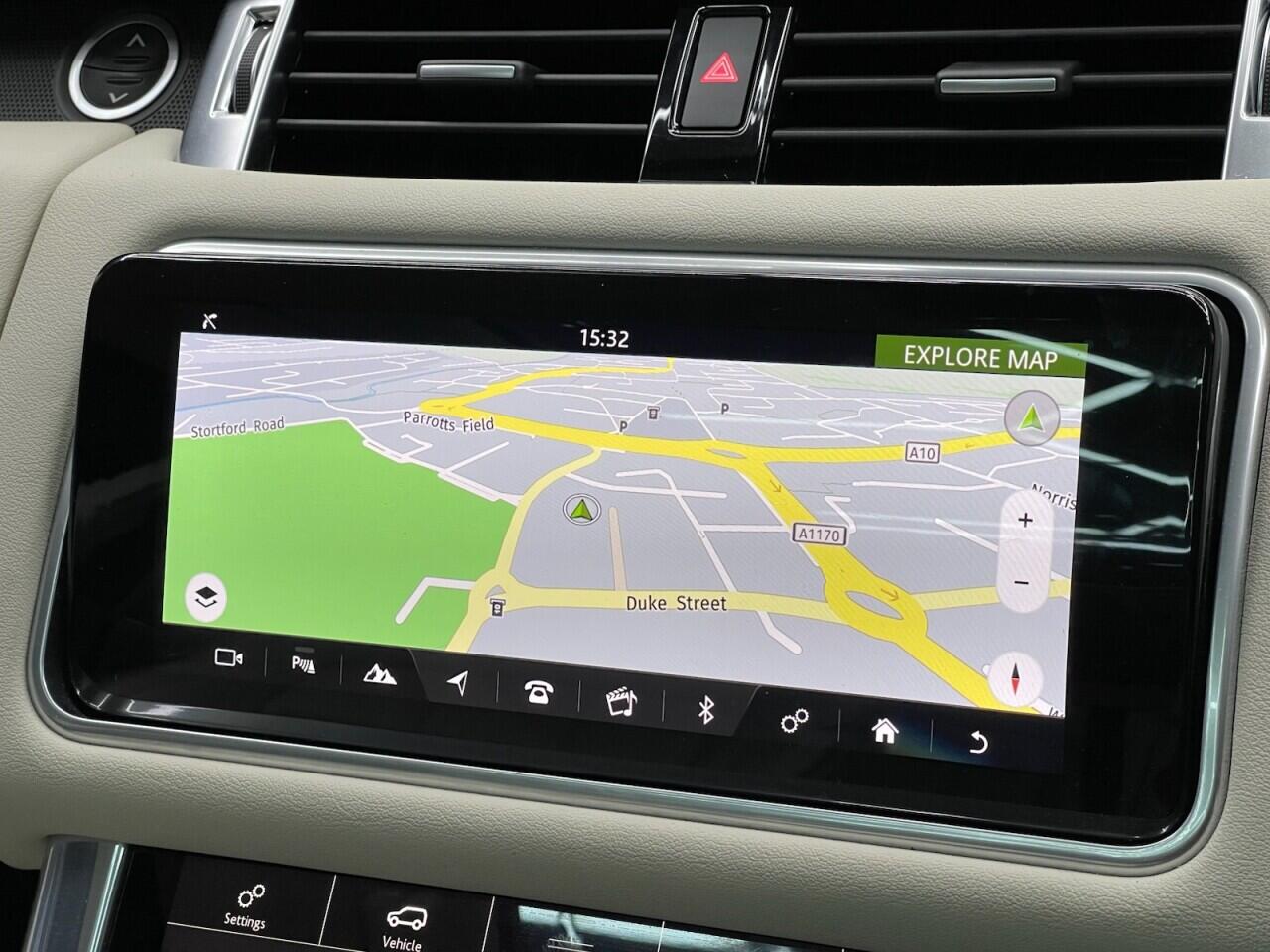 Used Land Rover Range Rover Sport 2019 for sale - 77029529: Photo 48