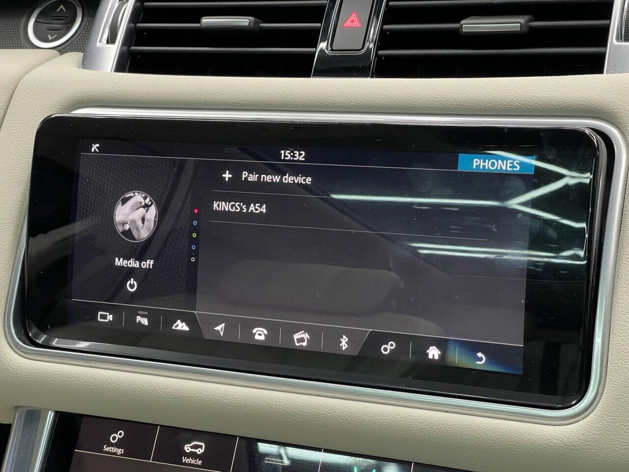 Used Land Rover Range Rover Sport 2019 for sale - 77029529: Photo 49