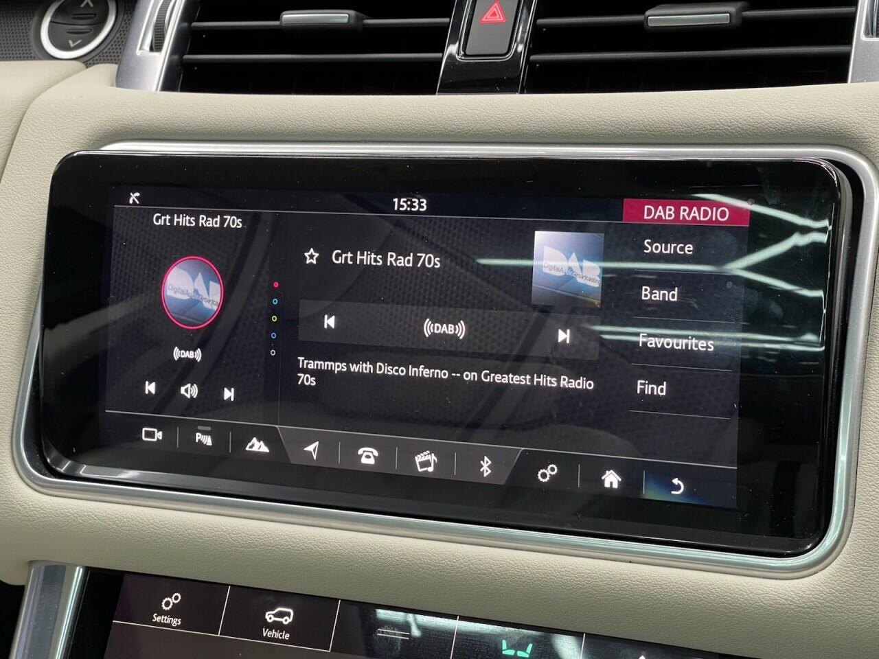 Used Land Rover Range Rover Sport 2019 for sale - 77029529: Photo 50