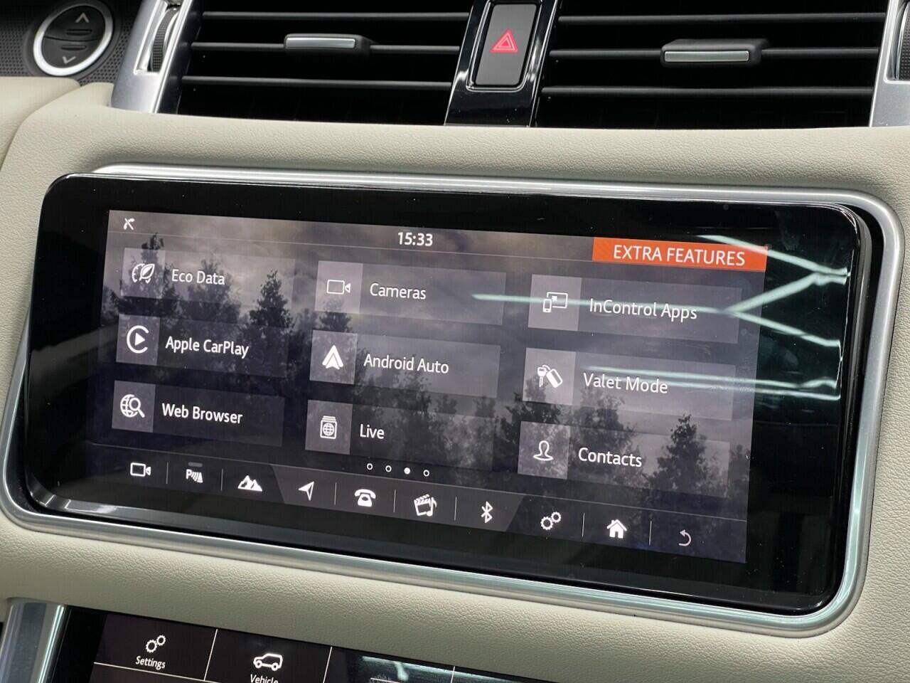 Used Land Rover Range Rover Sport 2019 for sale - 77029529: Photo 51