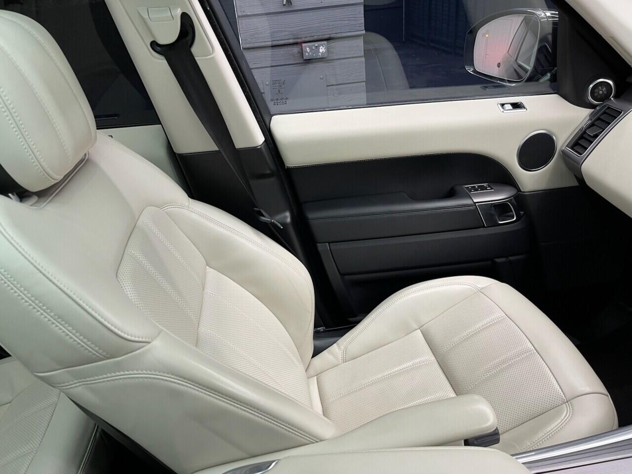 Used Land Rover Range Rover Sport 2019 for sale - 77029529: Photo 53
