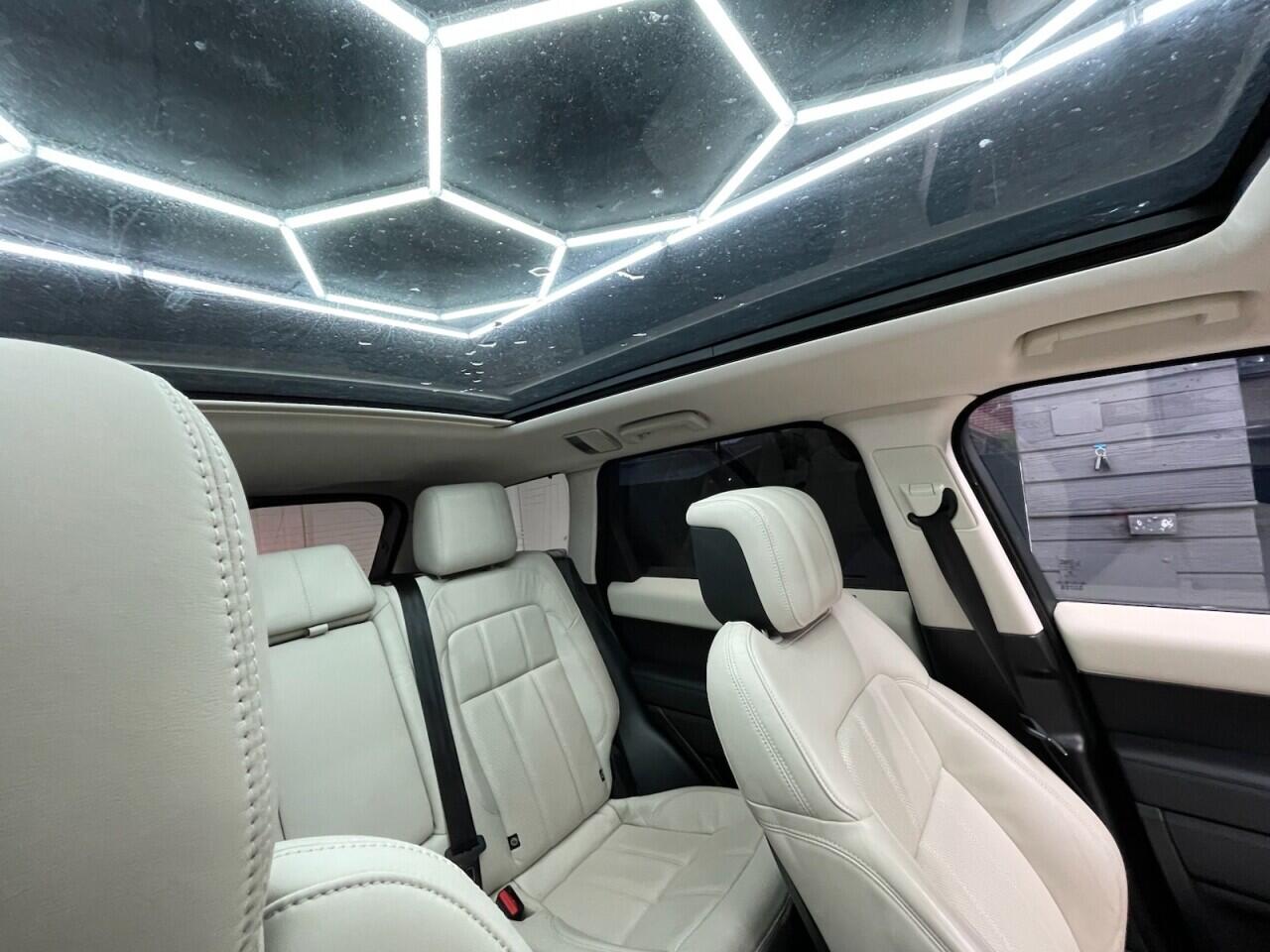 Used Land Rover Range Rover Sport 2019 for sale - 77029529: Photo 54