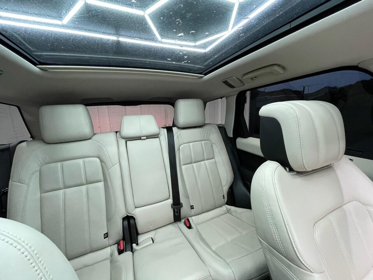 Used Land Rover Range Rover Sport 2019 for sale - 77029529: Photo 55