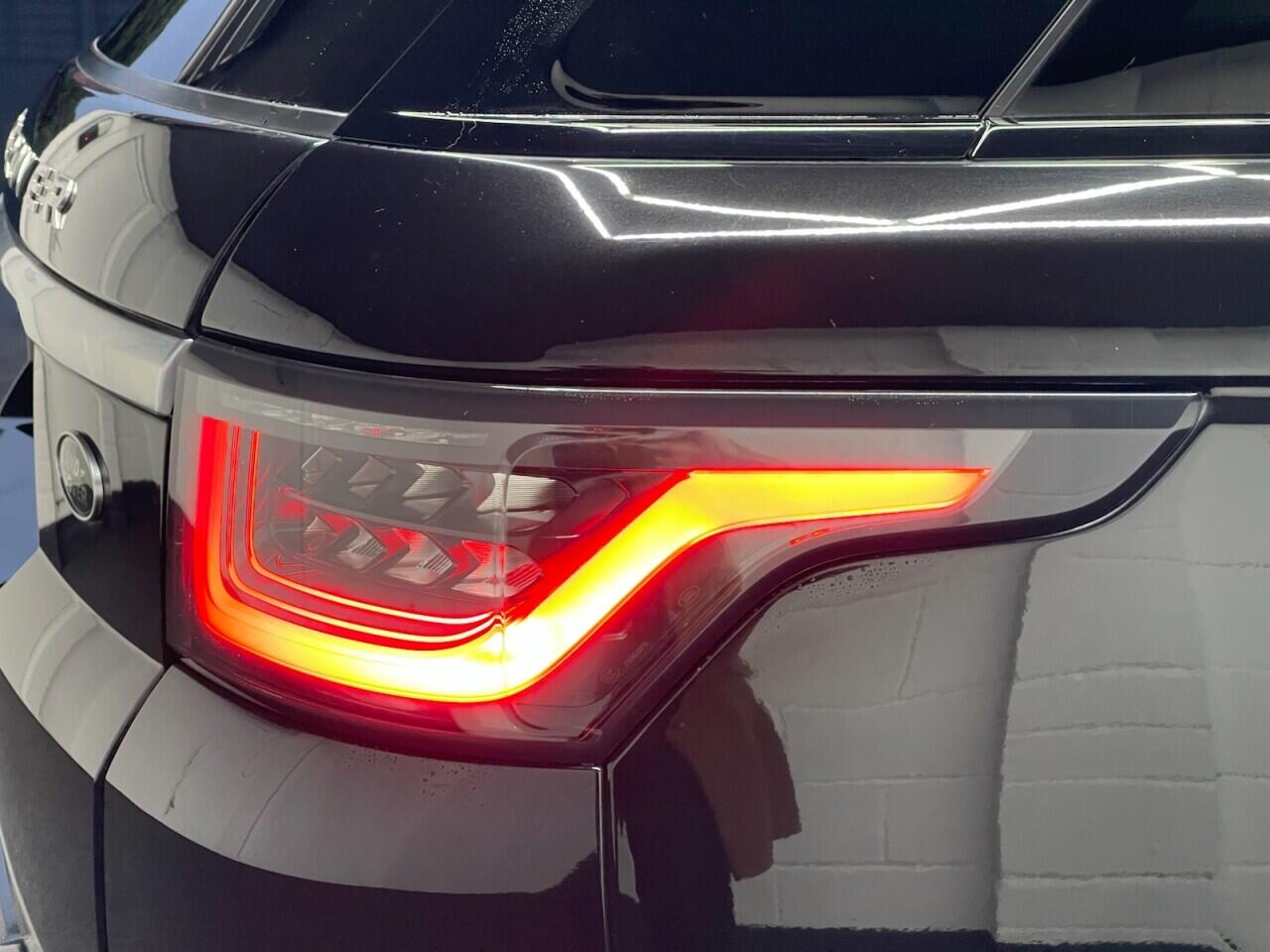 Used Land Rover Range Rover Sport 2019 for sale - 77029529: Photo 57