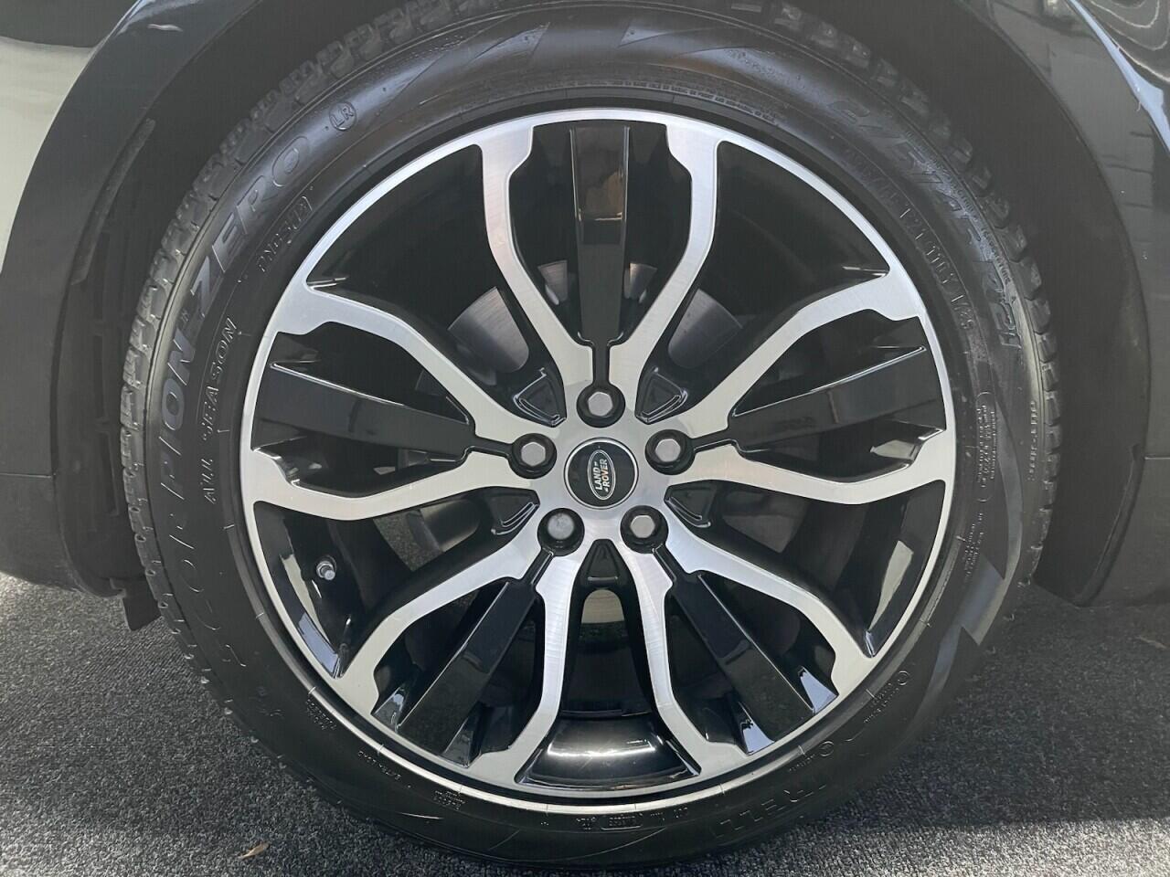 Used Land Rover Range Rover Sport 2019 for sale - 77029529: Photo 7