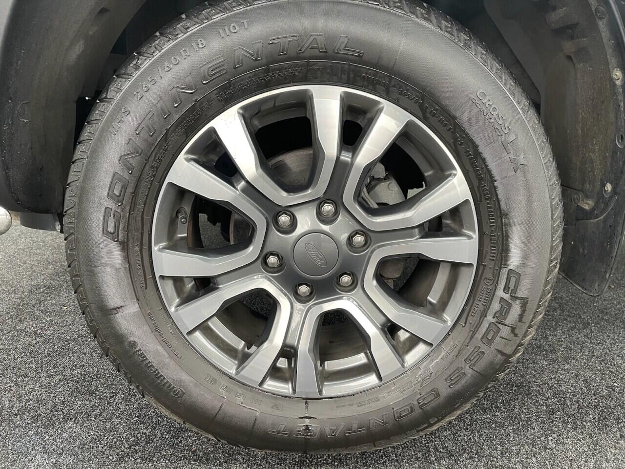 Used Ford Ranger 2018 for sale - 78062845: Photo 10