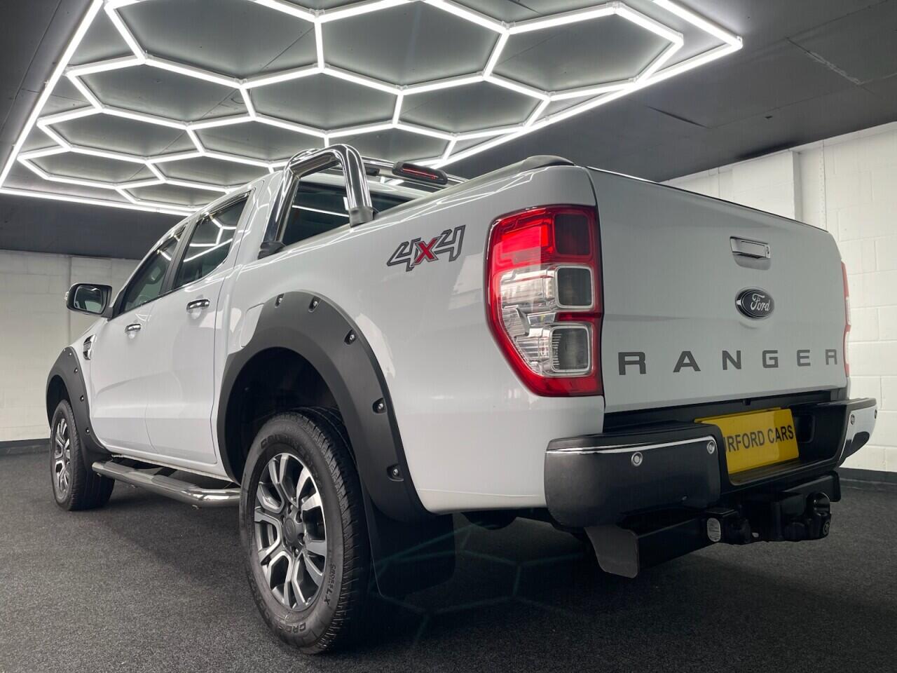 Used Ford Ranger 2018 for sale - 78062845: Photo 11