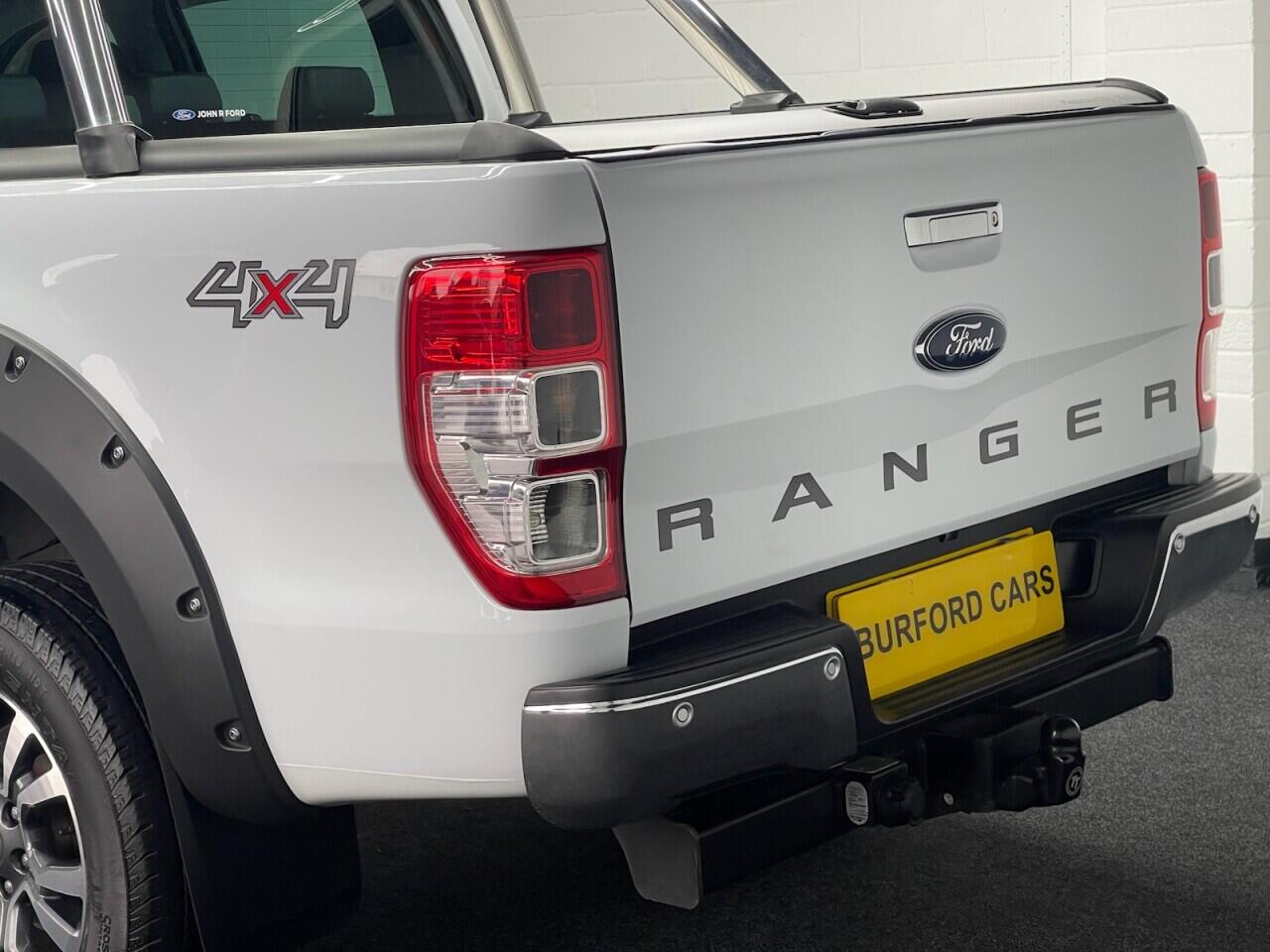 Used Ford Ranger 2018 for sale - 78062845: Photo 14