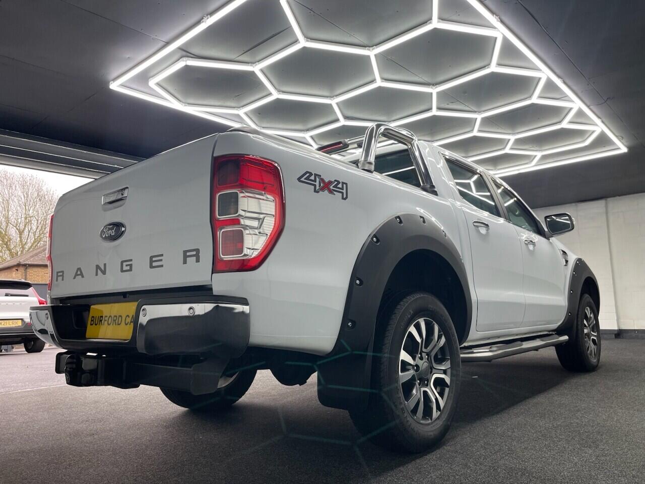 Used Ford Ranger 2018 for sale - 78062845: Photo 15