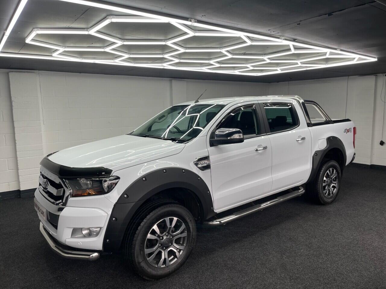 Used Ford Ranger 2018 for sale - 78062845: Photo 16