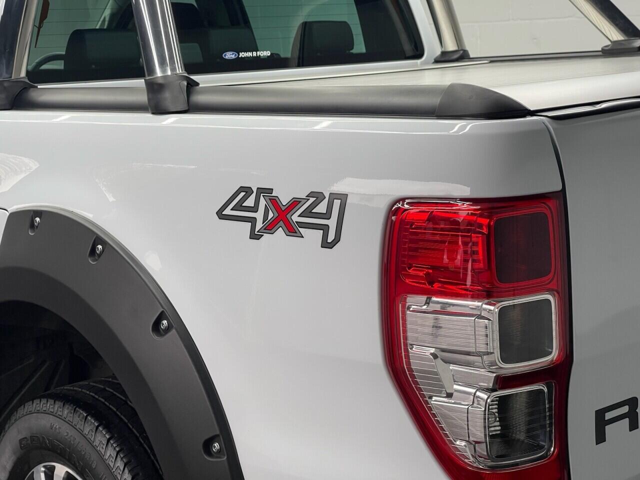 Used Ford Ranger 2018 for sale - 78062845: Photo 18