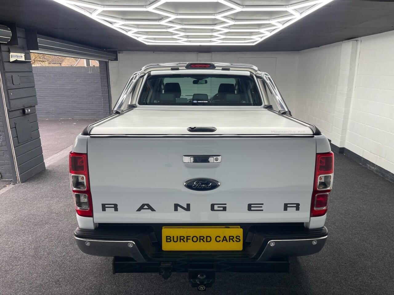 Used Ford Ranger 2018 for sale - 78062845: Photo 19