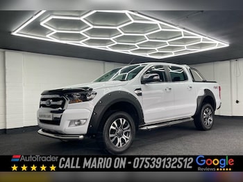 Used Ford Ranger 2018 for sale - 78062845: Photo