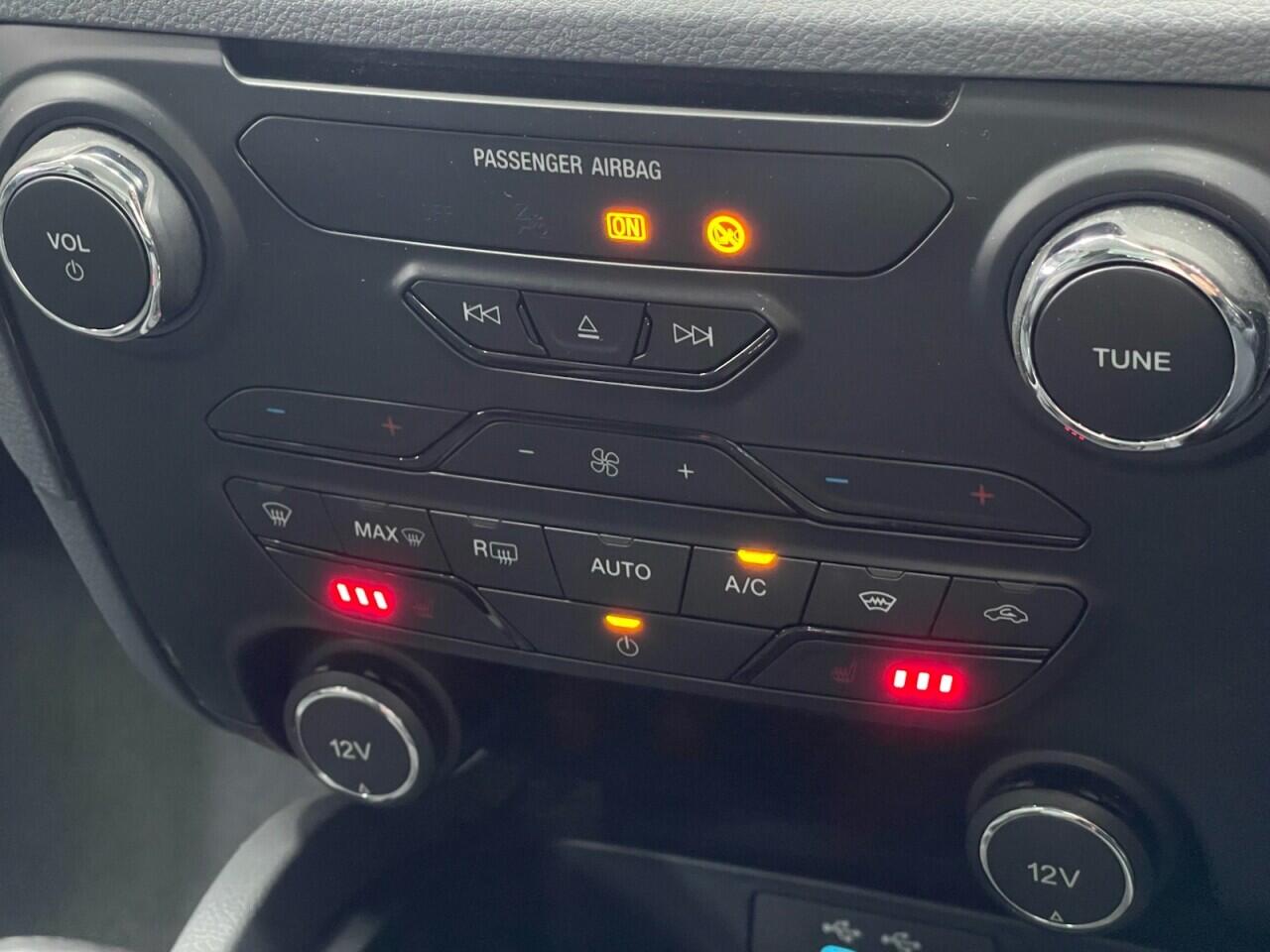 Used Ford Ranger 2018 for sale - 78062845: Photo 20