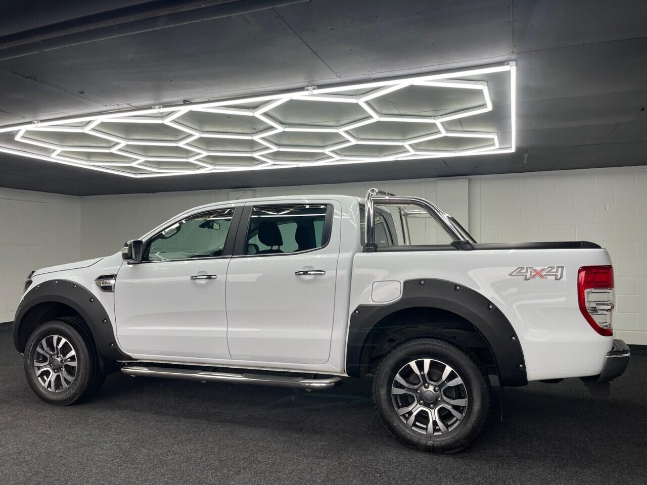 Used Ford Ranger 2018 for sale - 78062845: Photo 22